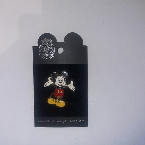 Disney mickey mouse trading - mouse,