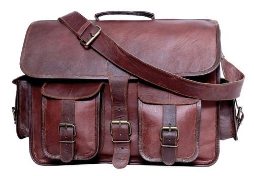 Handmade genuine leather - handmade,