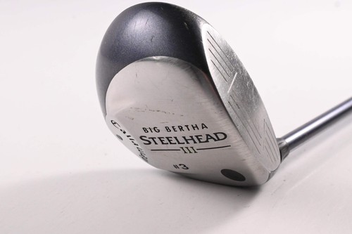 Callaway steelhead iii - steelhead, #3