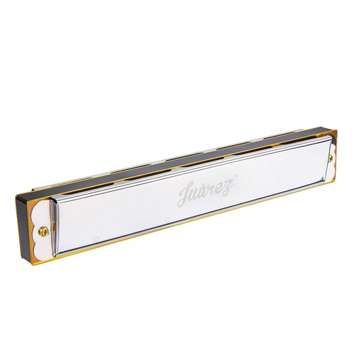 Harmonica key polyphon 24 - key,
