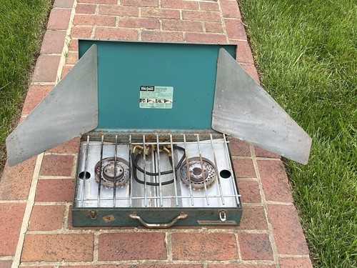 Vtg bernzomatic aqua - vtg,