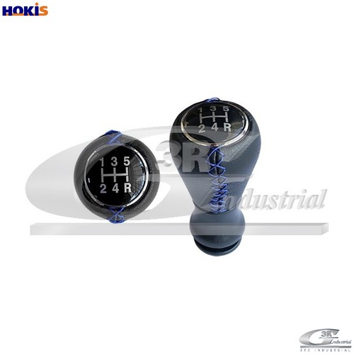 Gear shift lever knob 25204 - knob,