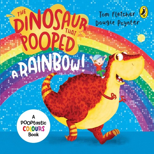 The dinosaur that pooped - the, a