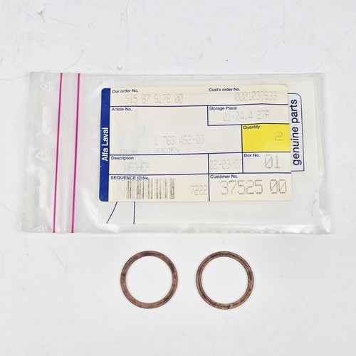 Alfa laval 1763462 ring - 1763462-03, o-ring