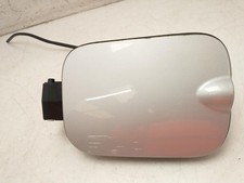 FIAT PANDA FUEL FILLER FLAP Petrol 5 Door Silver GRIGIO ALLUMINIO (565) 11-24
