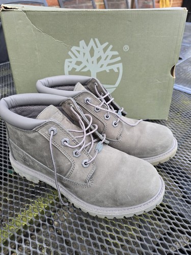 Timberland nellie chukka - timberland,