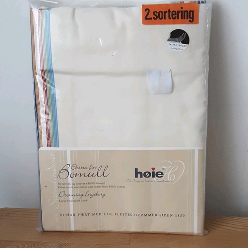 Hoie scandinavian duvet - hoie,