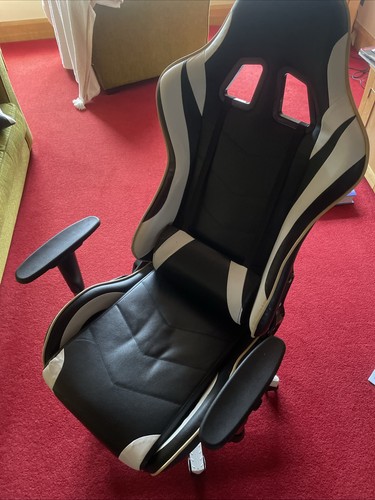 Comfurni ergonomic swivel - jl,
