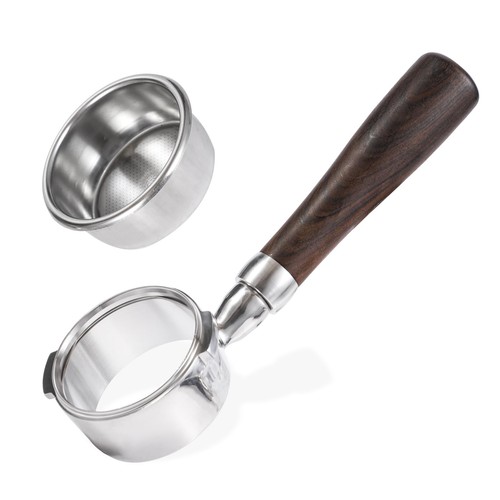 58mm bottomless portafilter - 58mm,