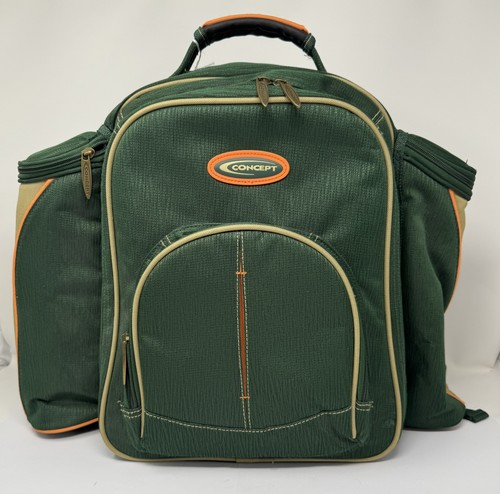 Concept picnic bag - , brand