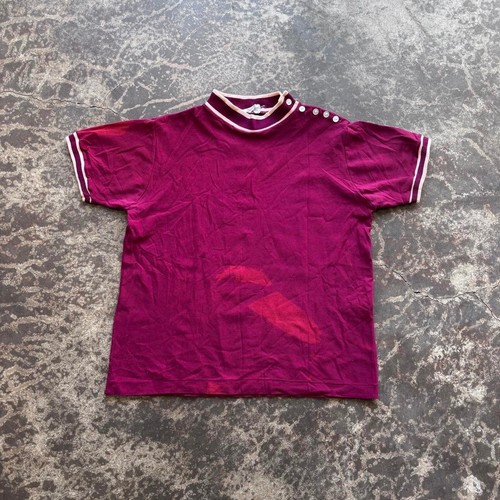 Vintage 60s 70s bleached nylon - vintage,