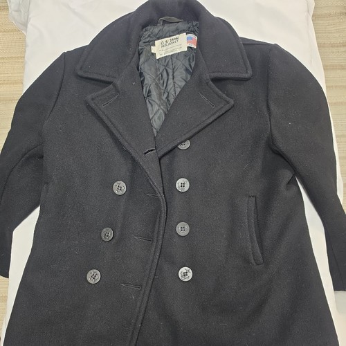 Vintage navy 740n - u.,