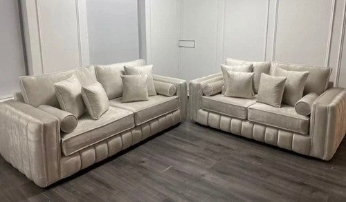 Brand new seater - 3+2, lilly