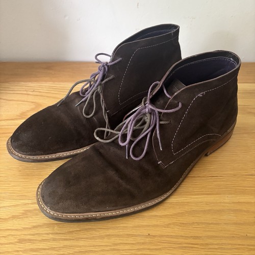 Ted baker men - men’s, brown