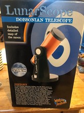 Lunar Scope Dobsonian