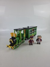 Postman Pat Greendale Rocket