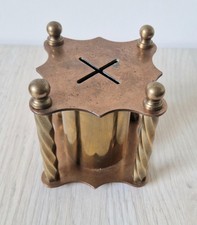 Rare Arts & Crafts Copper And