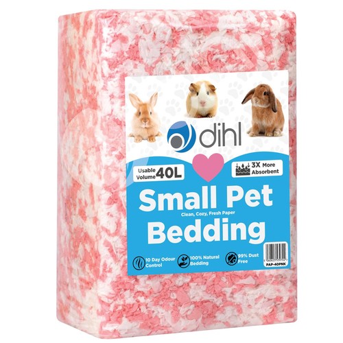 Small animal paper - paper, bedding