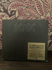 Back in Black by AC/DC (CD