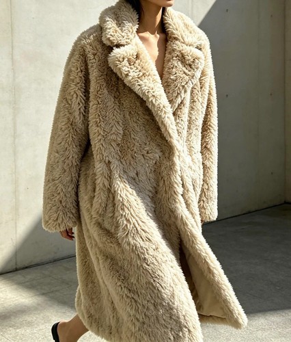 Primark women beige - primark, faux