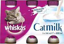 Whiskas Cat Milk 