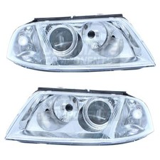 VW Passat Headlights Mk5 B5.5