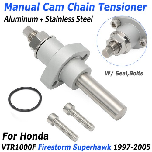 For honda vtr1000f manual cam - for,