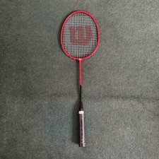1 Wilson Badminton Racket SL3