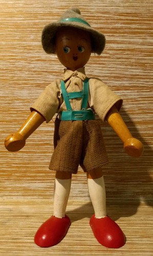 Vintage austrian german - vintage,
