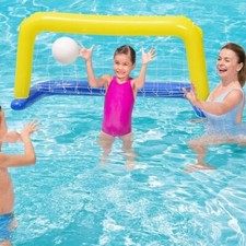Floating Water Polo Inflatable