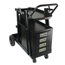 VEVOR Rolling Welding Cart 4