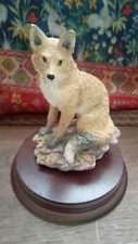 The Leonardo Collection Fox
