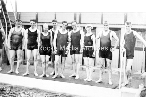 Qkl swimming team - swimming,
