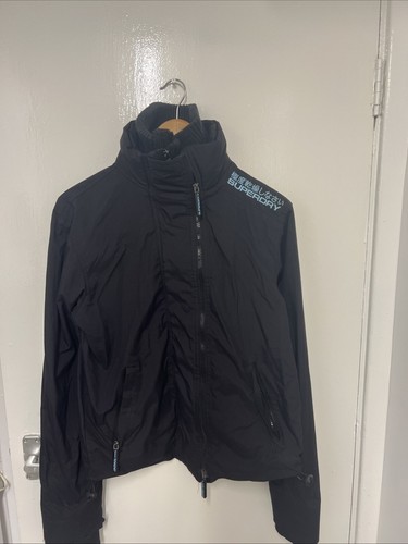 Superdry original windcheater - superdry,