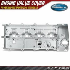 Cylinder Head Cover for