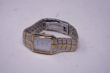 Bijoux Terner Unisex Quartz Watch, Working, New Battery, Good Used condition 