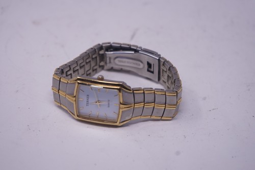 Bijoux terner unisex quartz - bijoux,