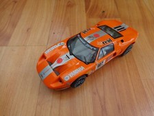 Hornby scalextric ford - hornby,