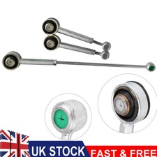 3Pcs Gear Link Linkage Rod Kit