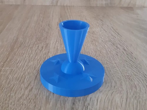 Ice cream cone holder - holder, –