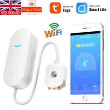 Tuya Smart WiFi Water Leak