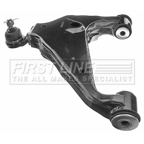 Track control arm - track,