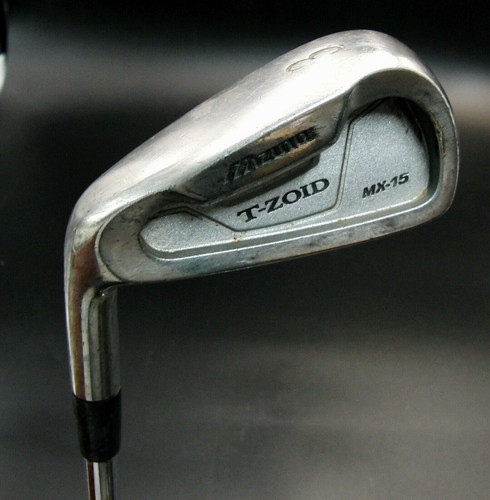 Left handed mizuno - left,