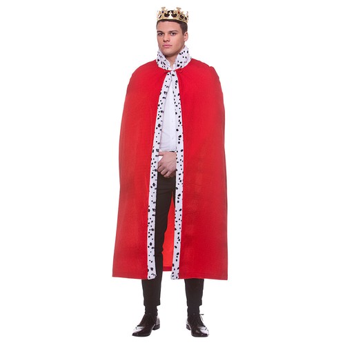 Deluxe king queen robe - deluxe,