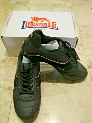Lonsdale trainers camden - trainers,