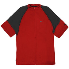 Vintage Nike Tennis Zip