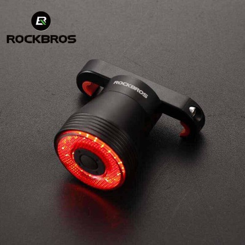 Rockbros bicycle taillight - rockbros,