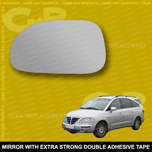 For ssangyong rodius wing - ssangyong,