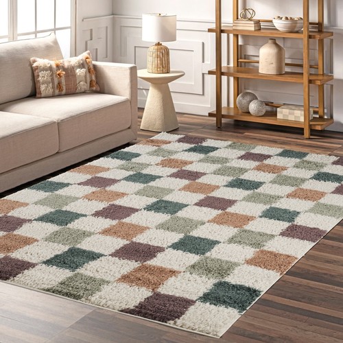 Large rugs for - room, non