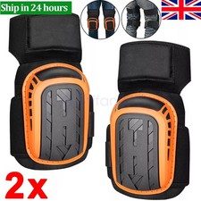 Updated Gel Knee Pads Heavy